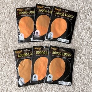 Spirit | Halloween Balloon Bundle #3